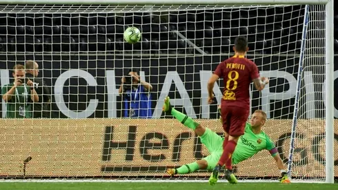 Perotti, Karsdorp injury blow for Roma