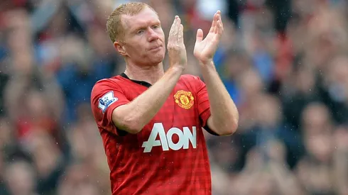 Messi would struggle in current Man United team, says Scholes