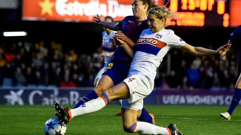 Barcelona women's team to play in the US from 'next season'