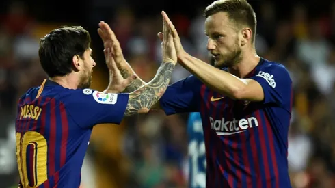 Barcelona announce 2019 summer tour to Asia