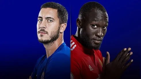 Chelsea-Man United game to stream in 4K Ultra HD via fuboTV