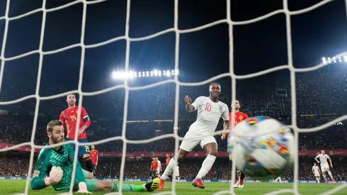 Spain win gives England rare feeling of beating the best