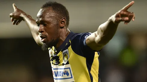 Bolt offered contract with Malta football club