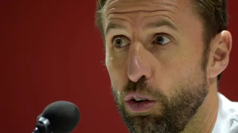 England attack bounced back, says Southgate