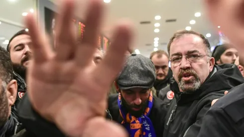 Turkish star Turan could face more than 12 years jail for brawl