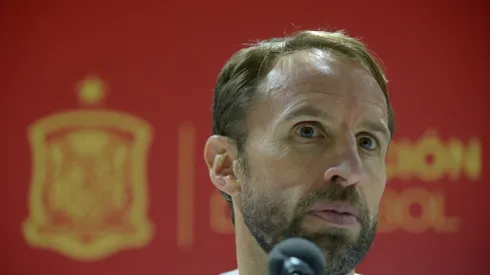 English players overworked after World Cup, says Southgate