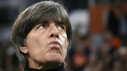 Netherlands hammer Germany to increase pressure on Loew