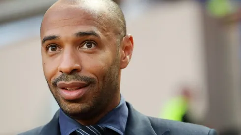 Henry to be unveiled as new Monaco coach: report