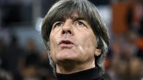 German press hammer Loew after Dutch mauling