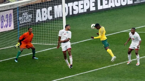 Ighalo hat-trick for Nigeria, Fajr rescues Morocco