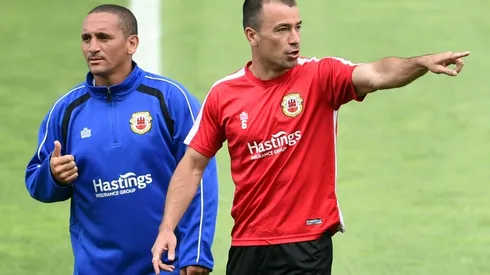 After 22 defeats, Gibraltar finally win a game