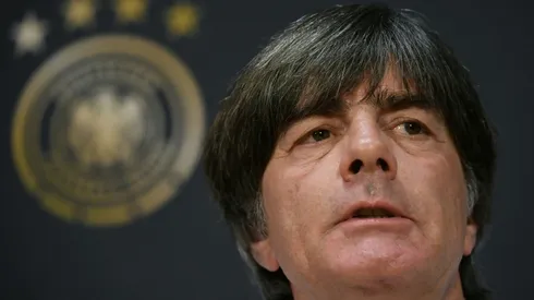 Loew brushes off Ballack criticism before Dutch test