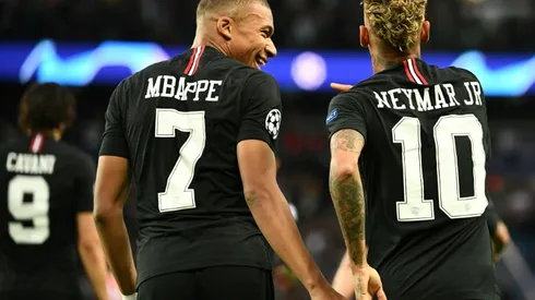 France probes PSG v Red Star Belgrade match-fix claims