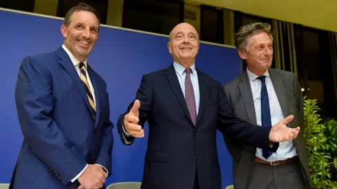 US fund gets green light to buy Ligue 1 club Bordeaux