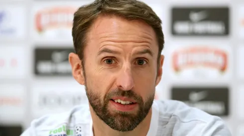 Southgate expects youthful England to cope with Croatia's empty stadium