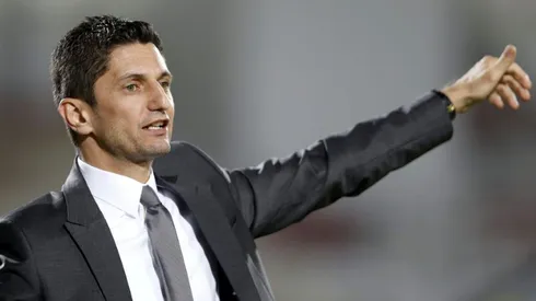 Greek club coach Lucescu fined for 'Hitler' blast