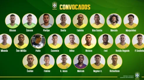 Where to find Saudi Arabia vs. Brazil on US TV and streaming