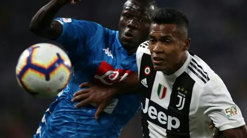 Juventus lose appeal as penalty extended for racist chants