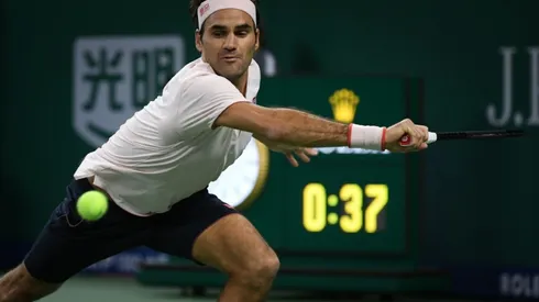 Federer says new Davis Cup 'not designed for me'