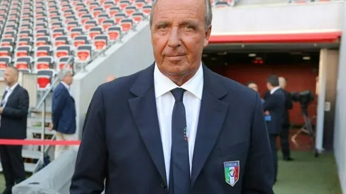 Ex-Italy boss Ventura promises to redeem himself with Chievo