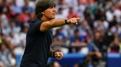 Ballack 'surprised' Loew kept Germany job after woeful World Cup