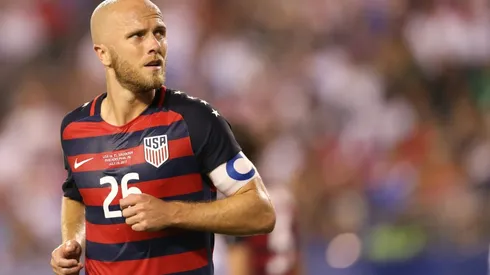 US football looks forward a year after World Cup qualifying failure