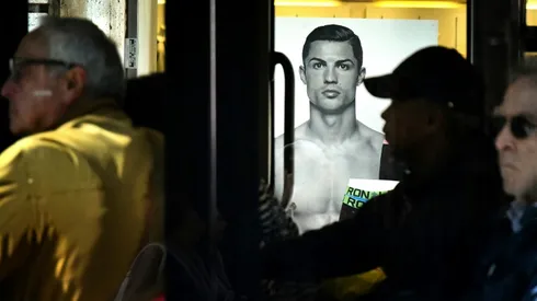 Ronaldo insists sex was "completely consensual"