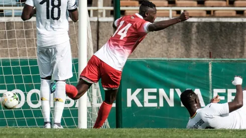 Kenya top group in Cup of Nations qualifying after 0-0 draw with Ethiopia