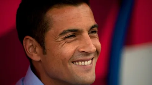 Francisco Rodriguez handed mission to save rock-bottom Huesca