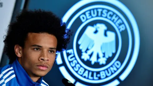 With Reus out, Sane has a point to prove to Germany boss Loew