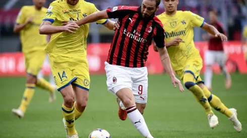 Genoa, Chievo coaches sacked after early struggles in Serie A
