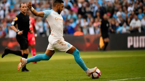 Fekir injury paves way for Payet return to France squad