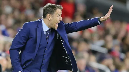 Neville says World Cup win would see women's football 'explode'