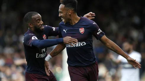Three reasons why Arsenal are back on track