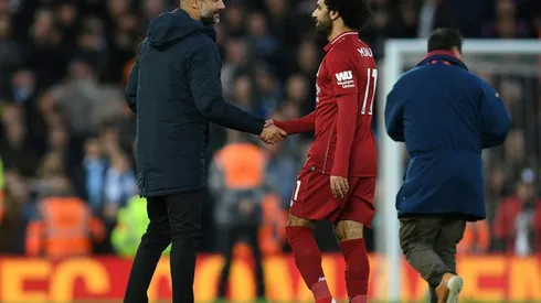 Three things we learned from Liverpool's stalemate with Man City