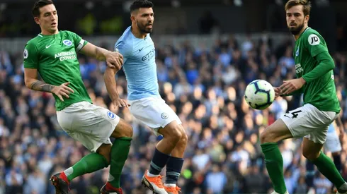 Dunk becomes Brighton's first England call-up in 35 years