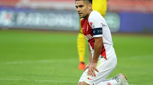 Monaco crash again as Halilhodzic loses Nantes debut