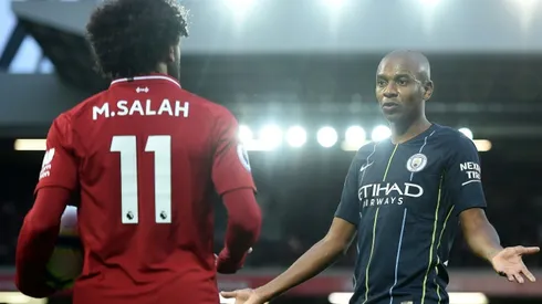 Chelsea join Man City and Liverpool at Premier League summit