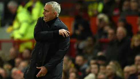 Mourinho reveals board backing after United's stunning win over Newcastle