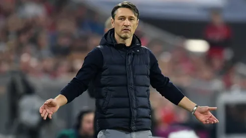 Kovac rues mistakes as Bayern slump continues