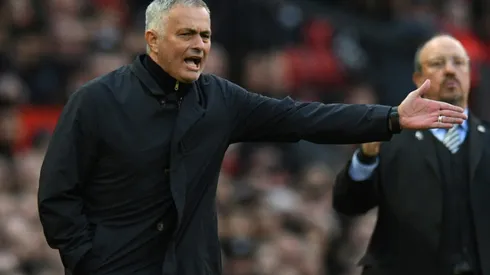 United fightback spares 'manhunted' Mourinho, Dier fires Spurs to victory