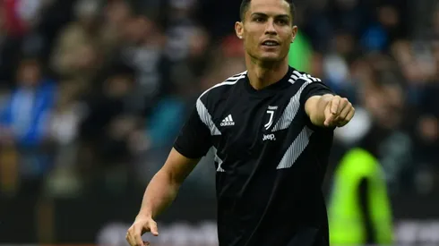 Embattled Ronaldo scores as Juventus beat Udinese