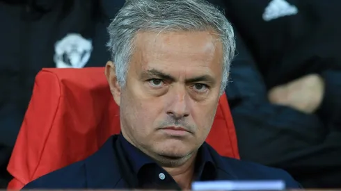 Mourinho's job not under immediate threat: United sources