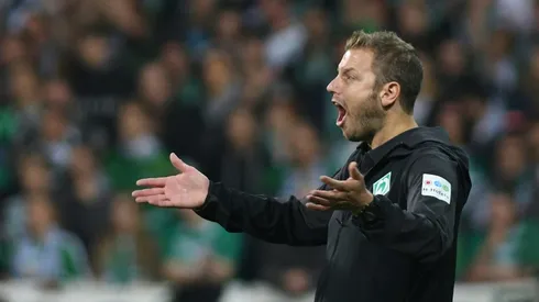 'Privilege to have him': Pizarro helps Bremen go second in Germany