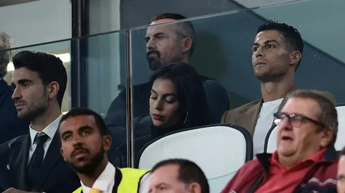 Embattled Ronaldo presents selection headache for Juventus