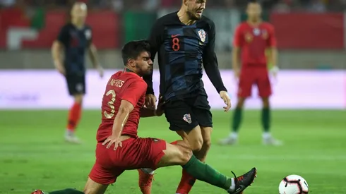 Kovacic setting standard for Chelsea's England hopefuls