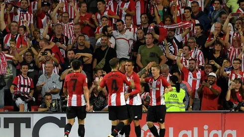 Real Sociedad beat Bilbao to win the friendly rivalry with added spice