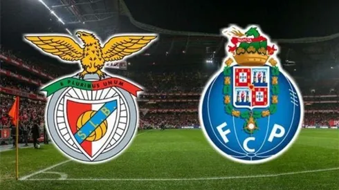 Where to find Benfica vs. Porto on US TV: Oct. 6, 2018