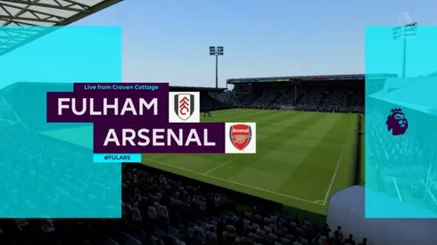 Fulham vs. Arsenal on US TV: Oct. 6, 2018