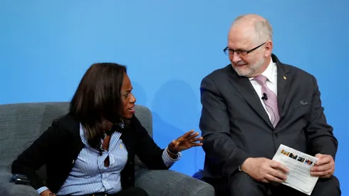 FIFA suspends Sierra Leone over government interference